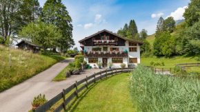 Haus am Teich - Fewo Relax mit Sommer-Bergbahnticket